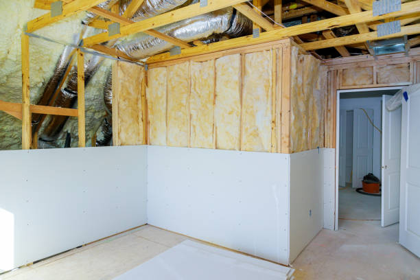Best Insulation for Specific Applications in Round Lake Park, IL