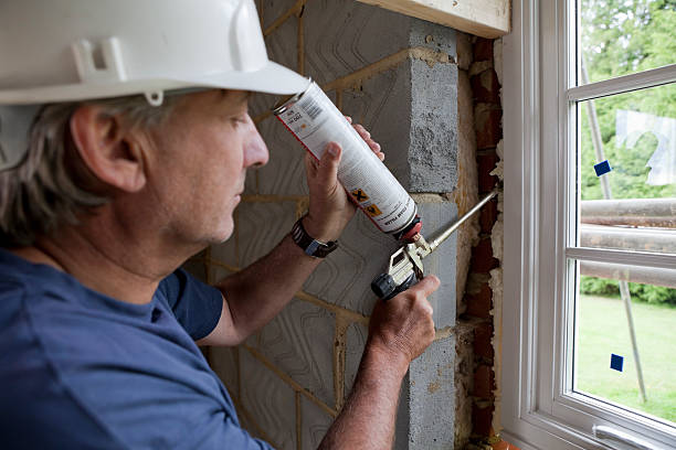 Best Insulation for Specific Applications in Round Lake Park, IL