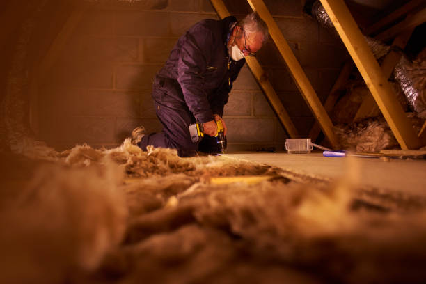 Best Types of Insulation in Round Lake Park, IL